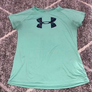 Under Armor Shirt